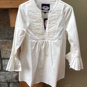 Monelle Lindsey Shirt